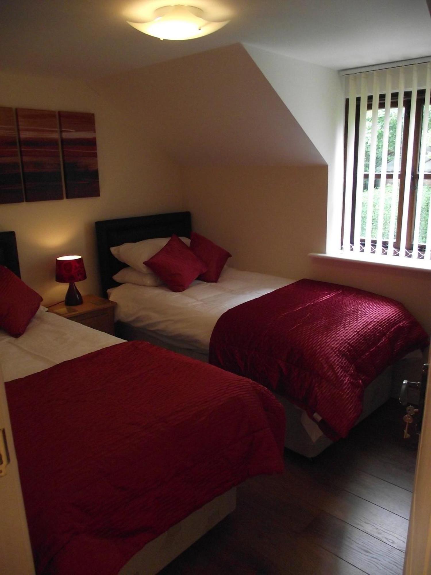 Carpenters Cottages Llanishen Zewnętrze zdjęcie