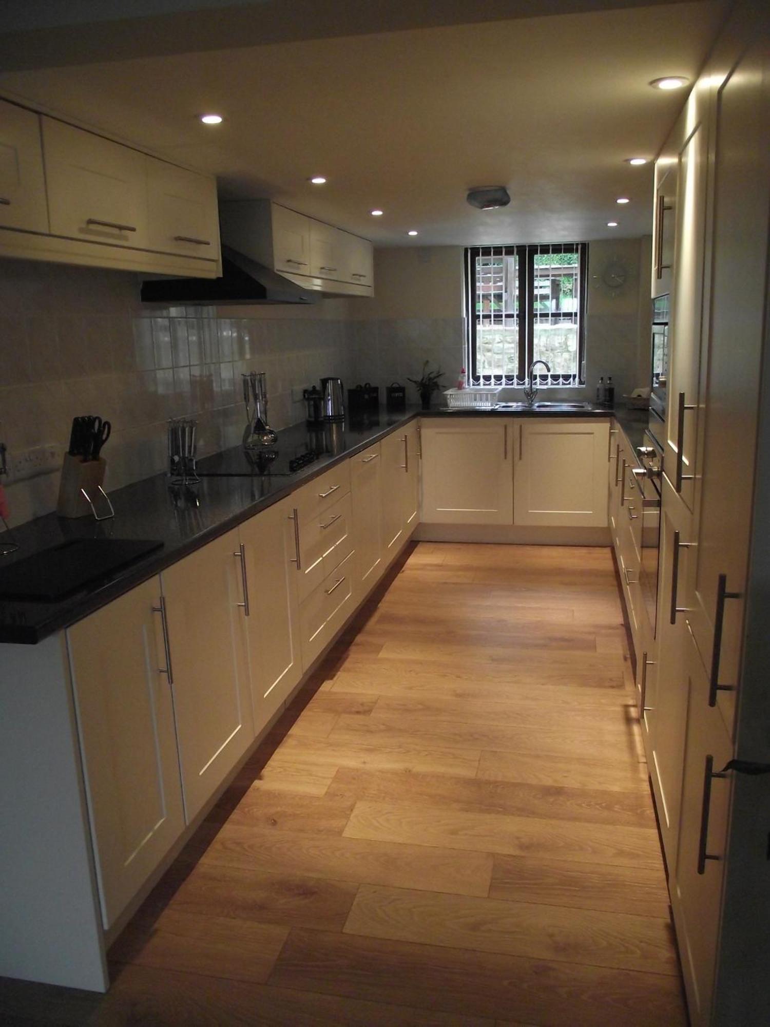 Carpenters Cottages Llanishen Zewnętrze zdjęcie