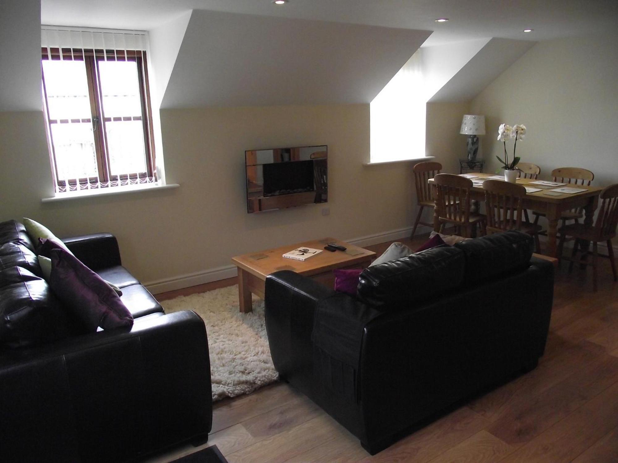 Carpenters Cottages Llanishen Zewnętrze zdjęcie